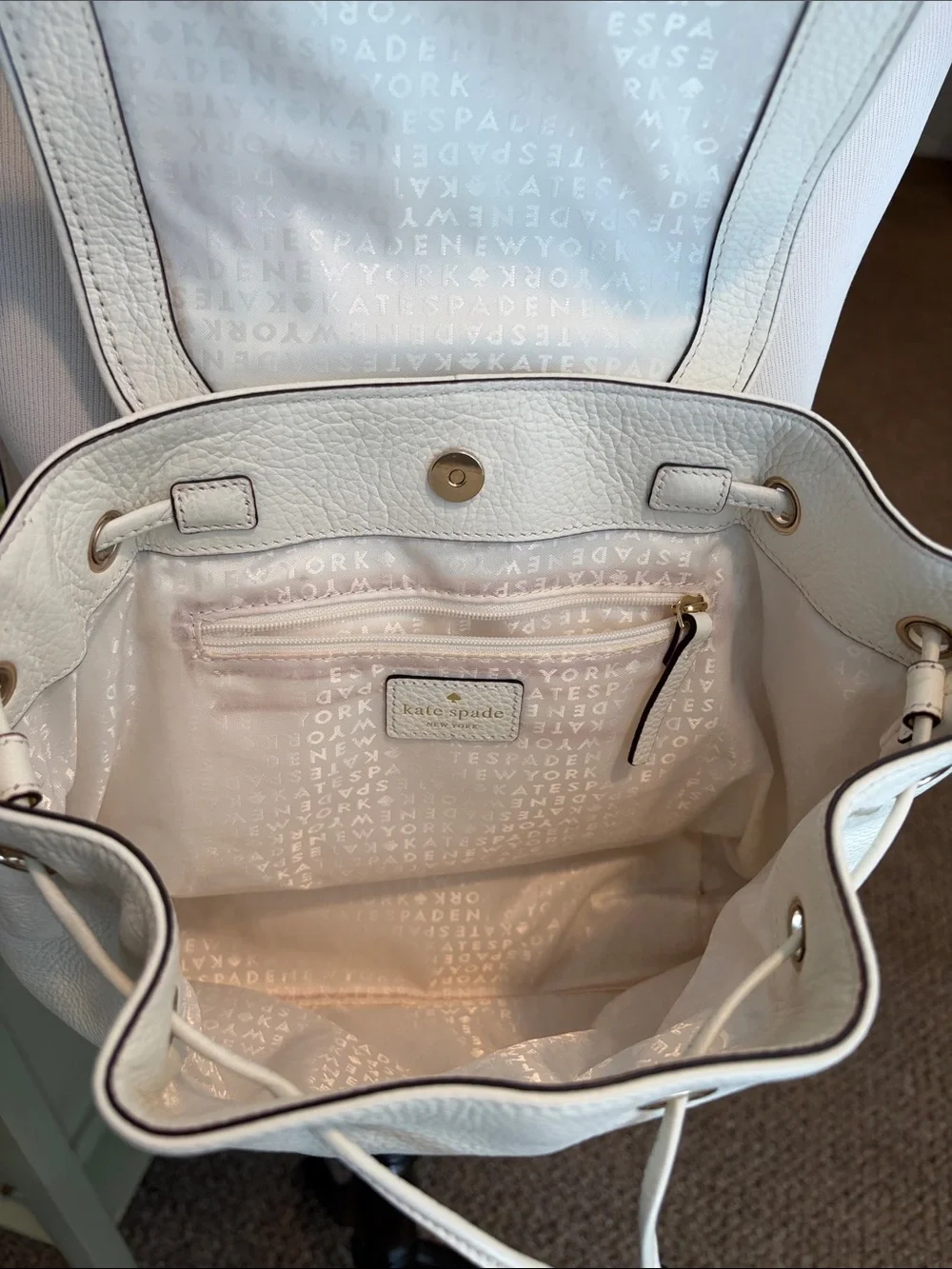 kate spade chic kate